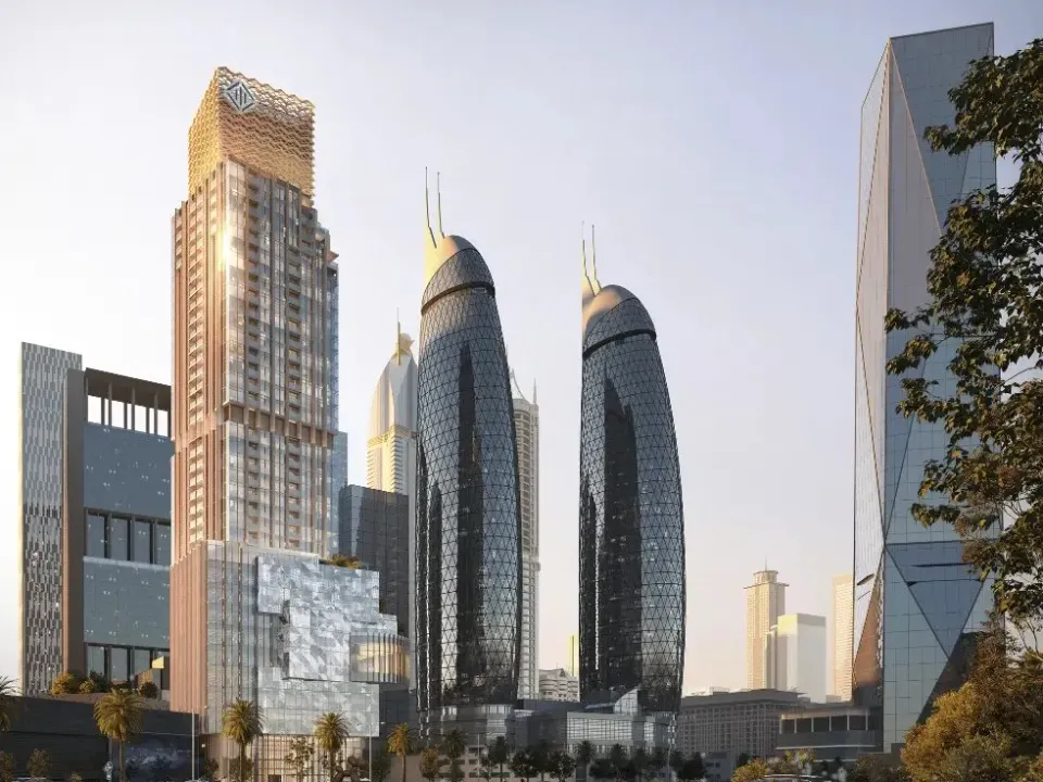 DIFC Living · photo 1