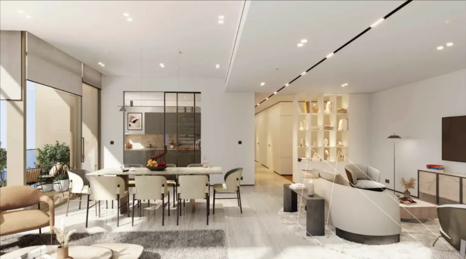DIFC Living · photo 2