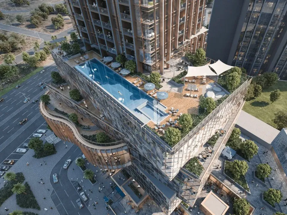 DIFC Living · photo 3