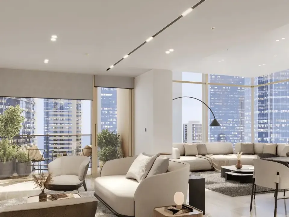 DIFC Living · photo 5