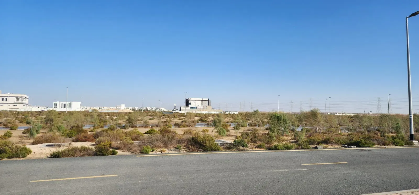 Jebel Ali Hills · photo 1