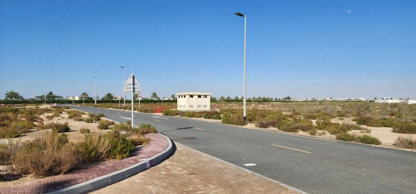 Jebel Ali Hills · photo 2