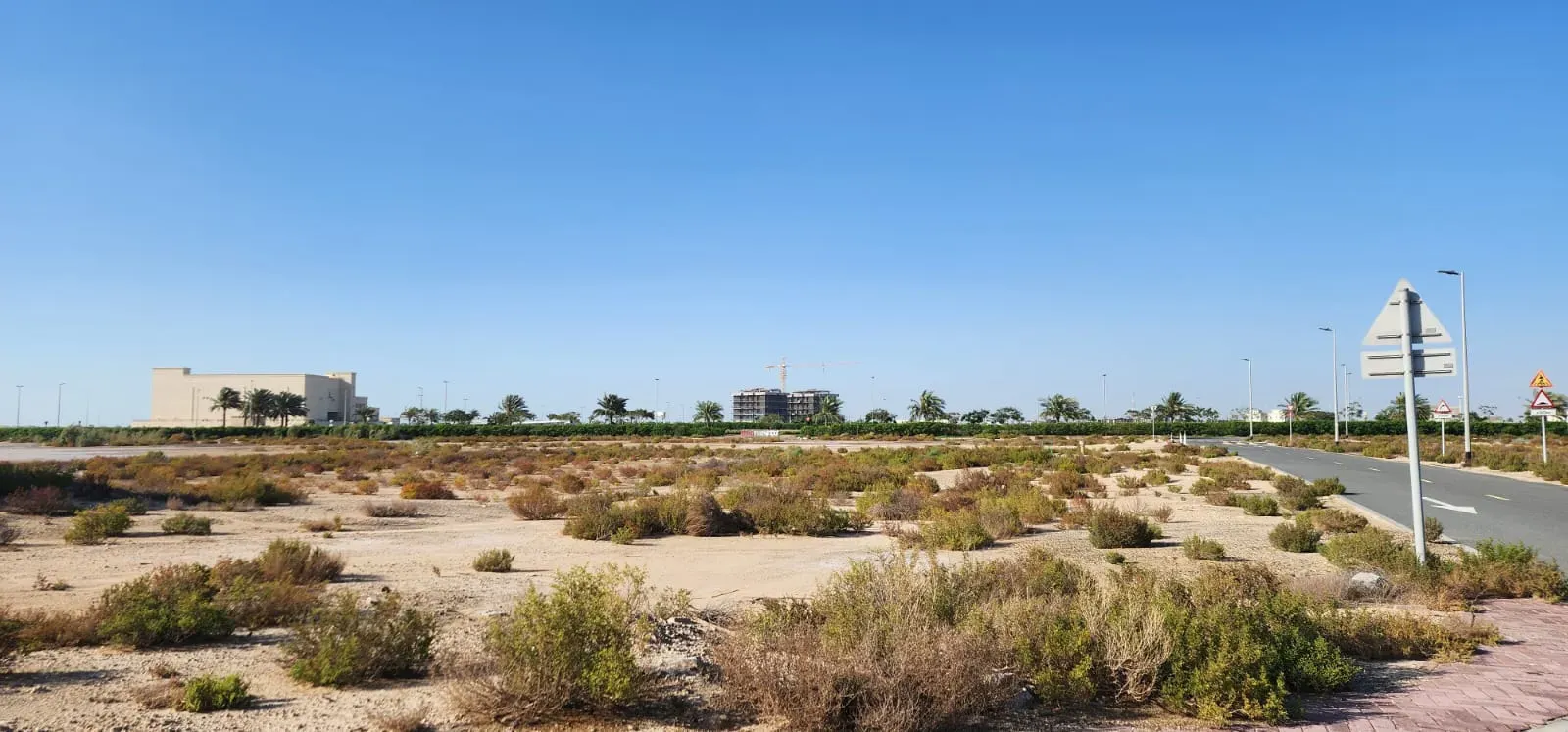 Jebel Ali Hills · photo 3