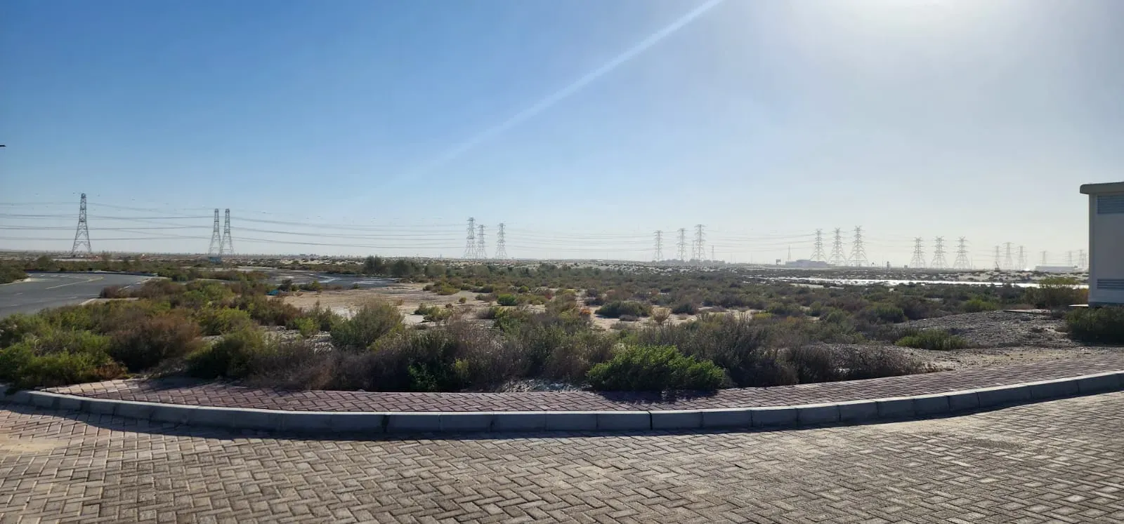 Jebel Ali Hills · photo 4