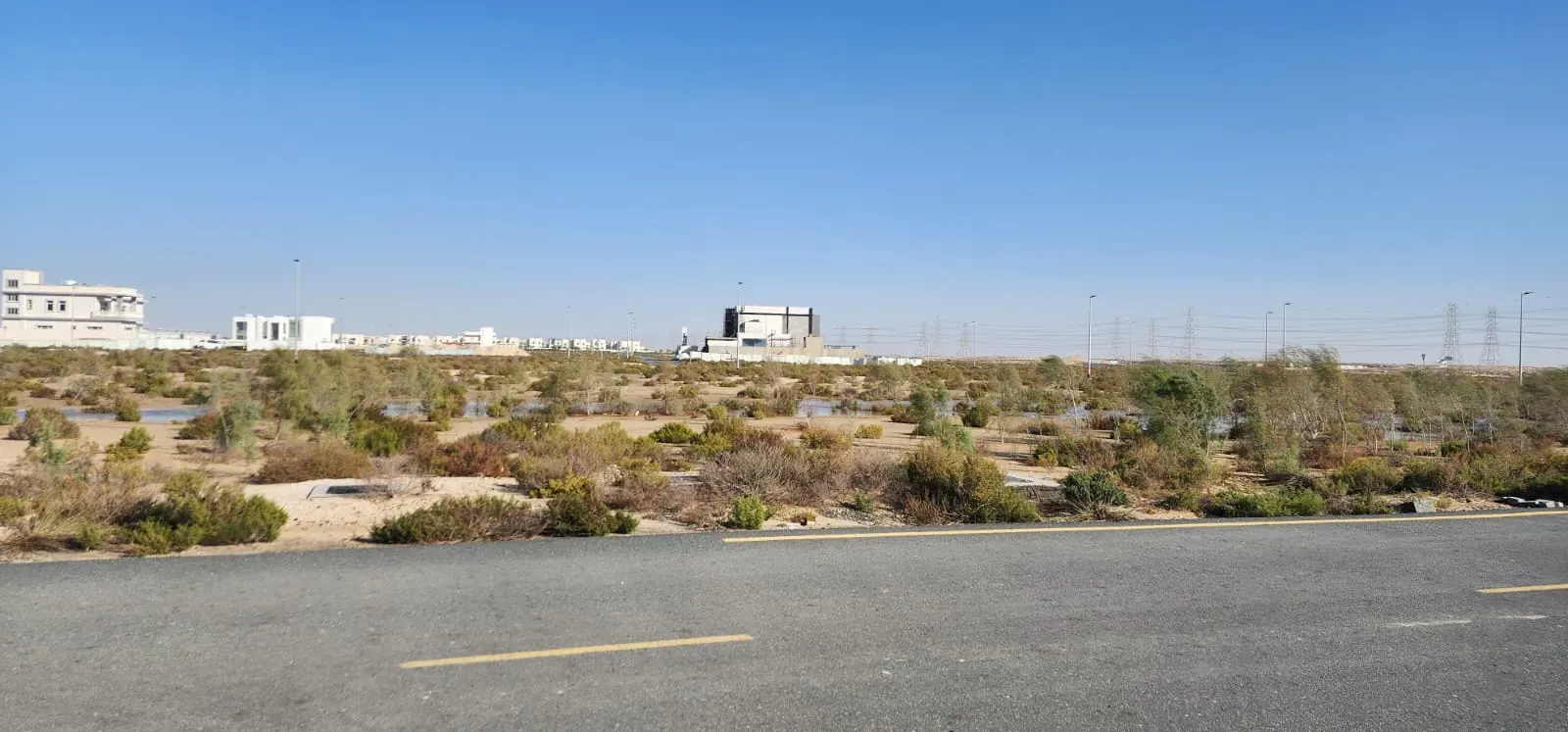 Jebel Ali Hills · photo 5