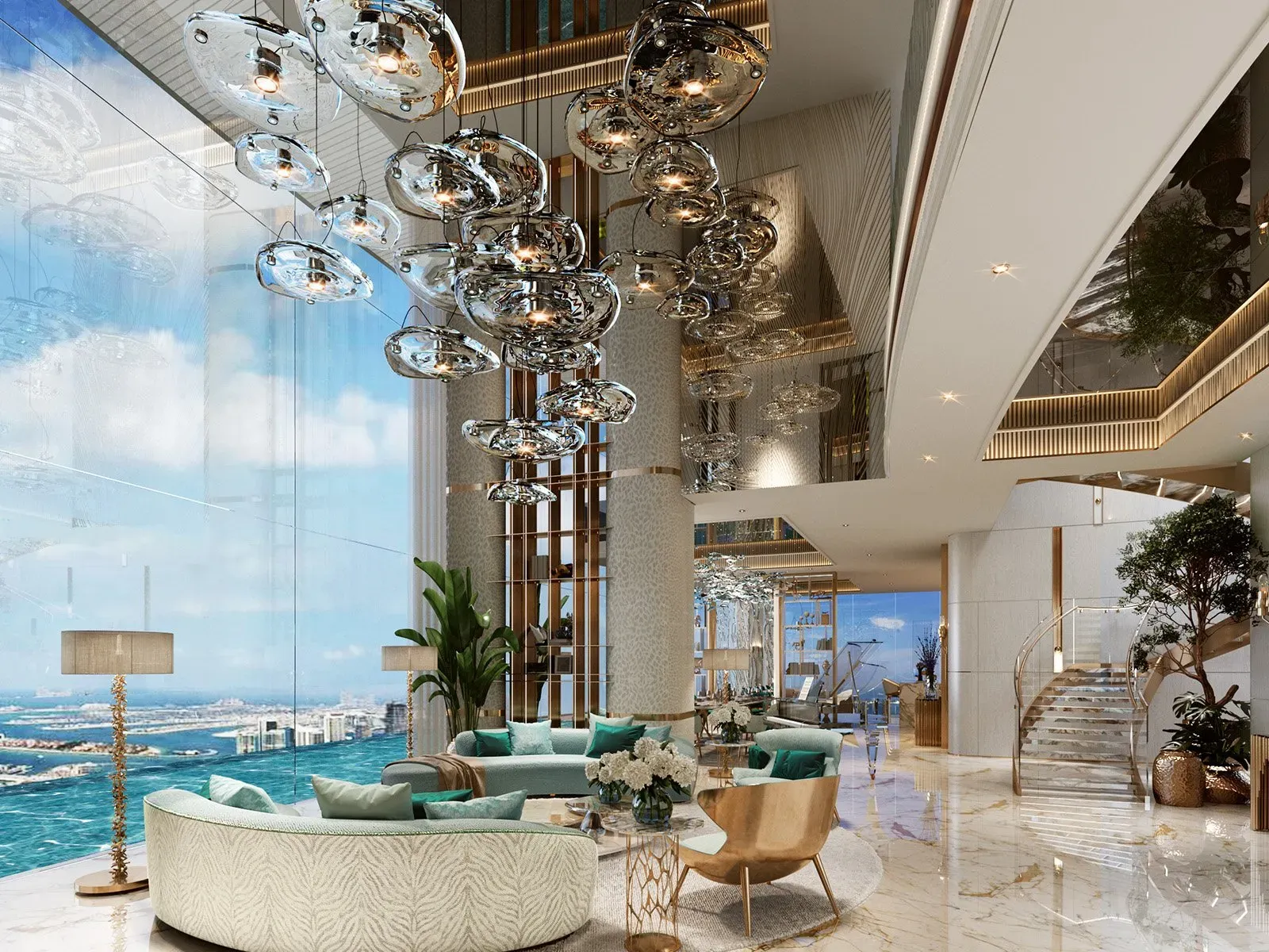 Damac Bay Tower A · photo 3