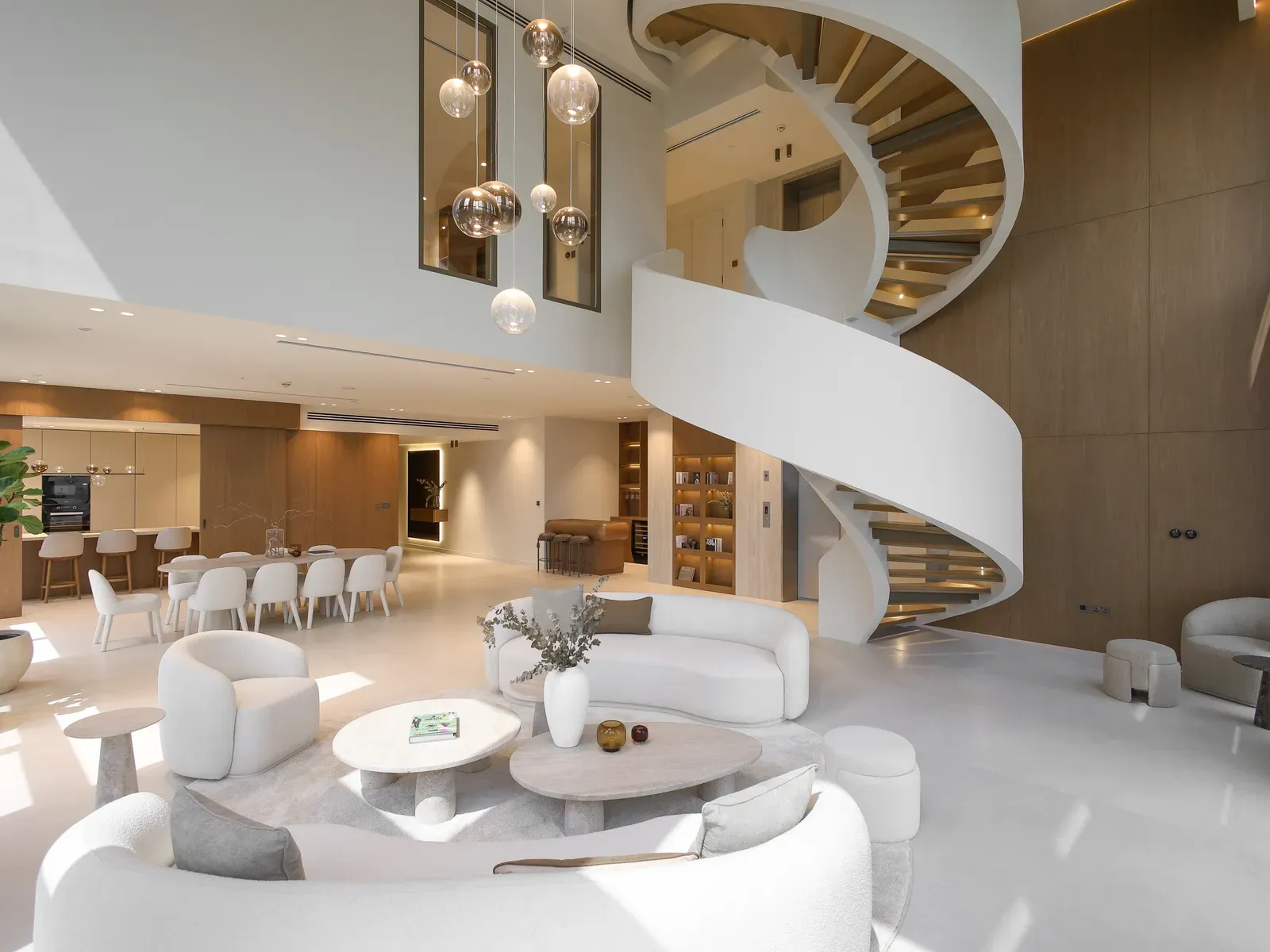 Central Park Residential Tower · photo 1