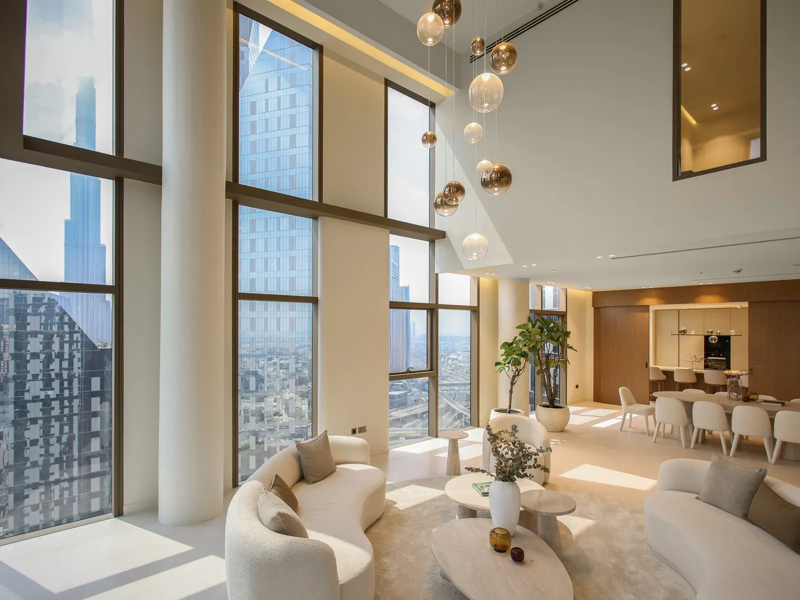 Central Park Residential Tower · photo 2