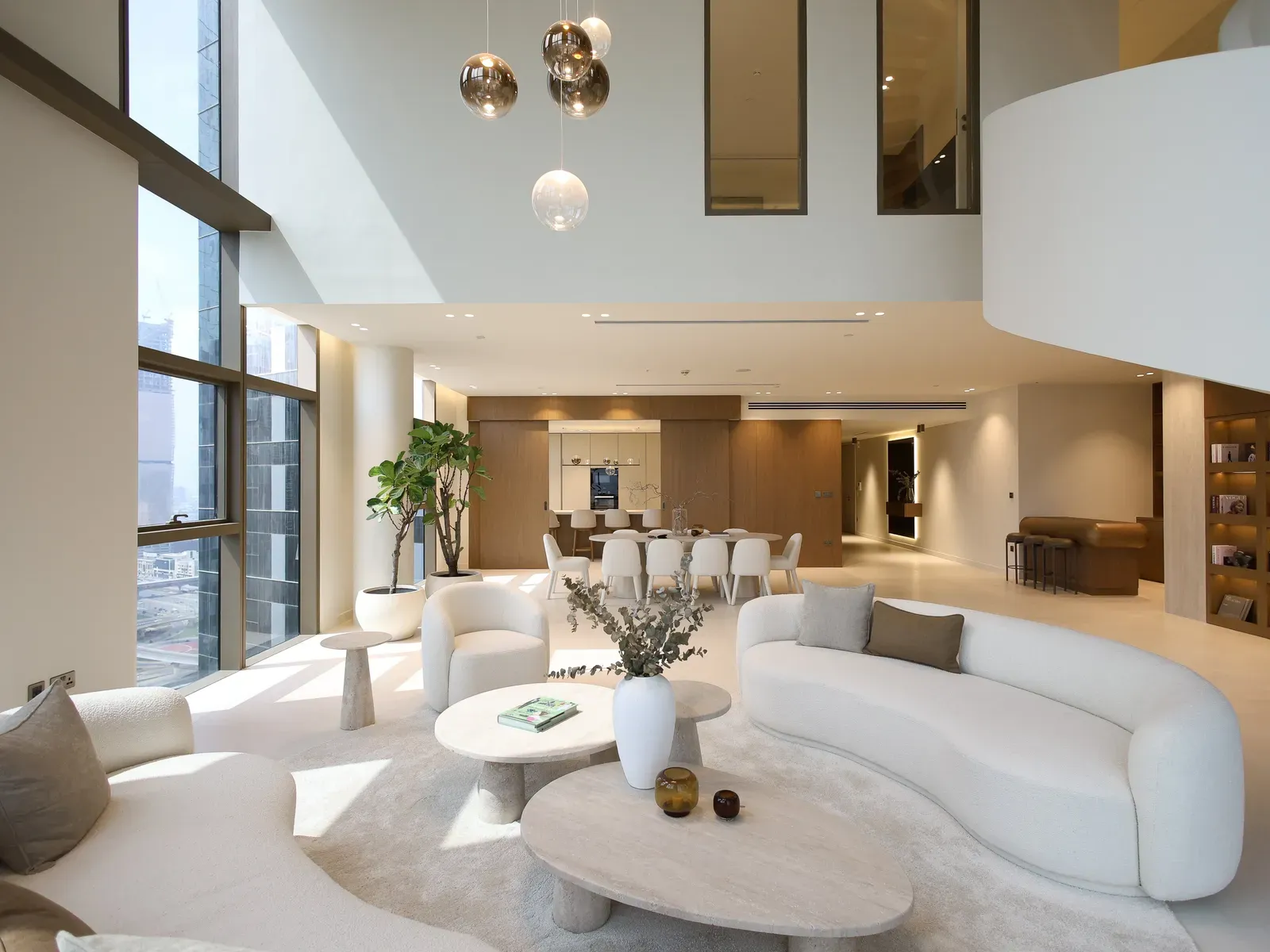 Central Park Residential Tower · photo 3