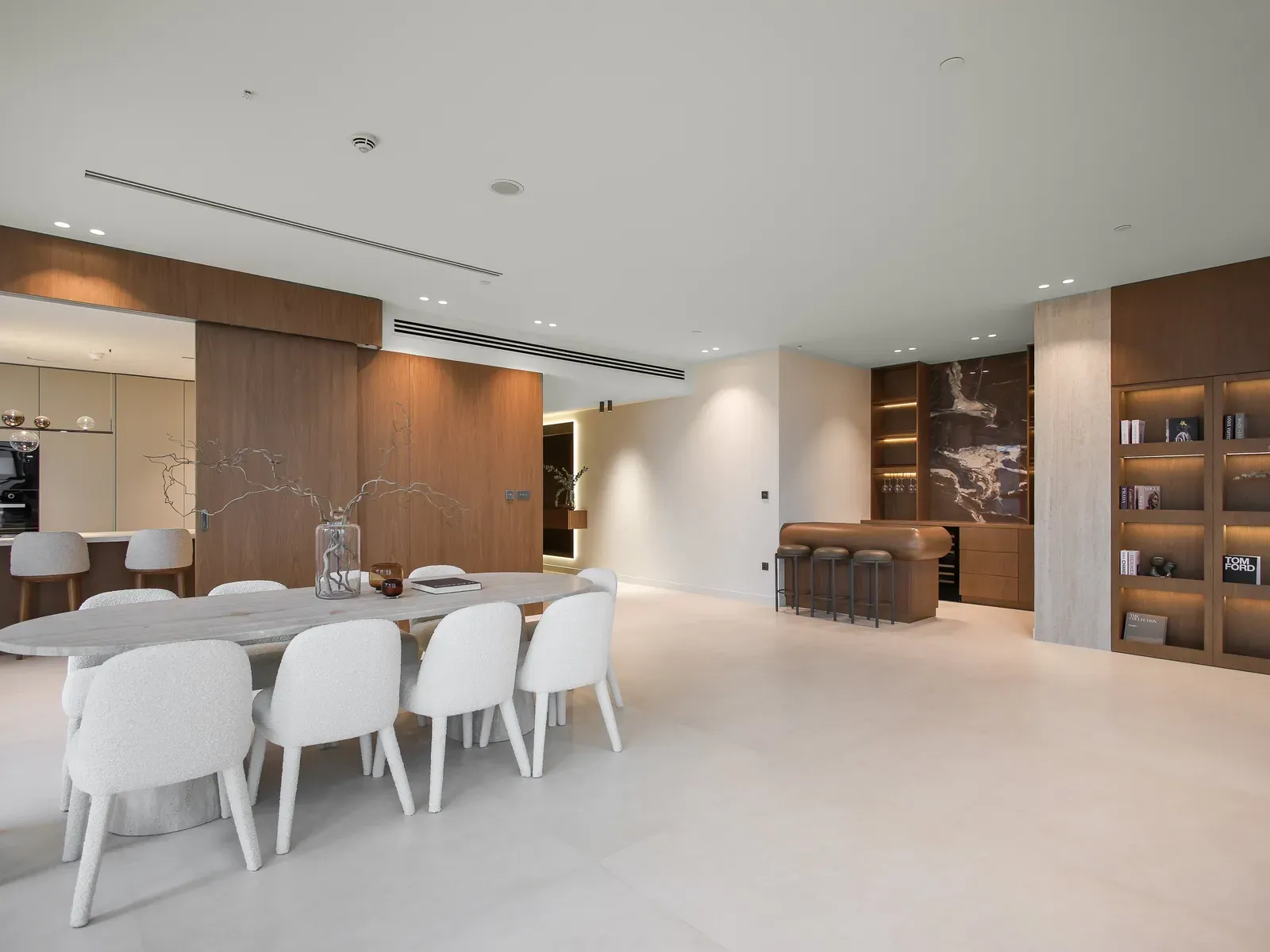 Central Park Residential Tower · photo 4