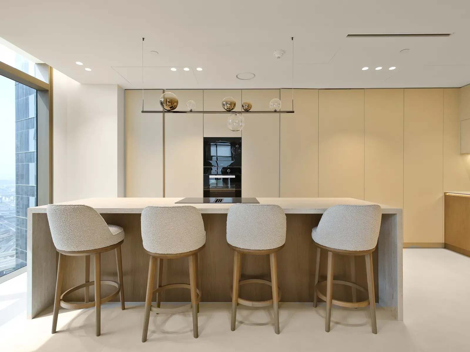 Central Park Residential Tower · photo 5