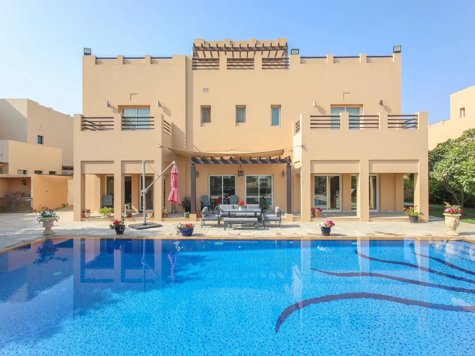 Hattan Arabian Ranches · photo 1