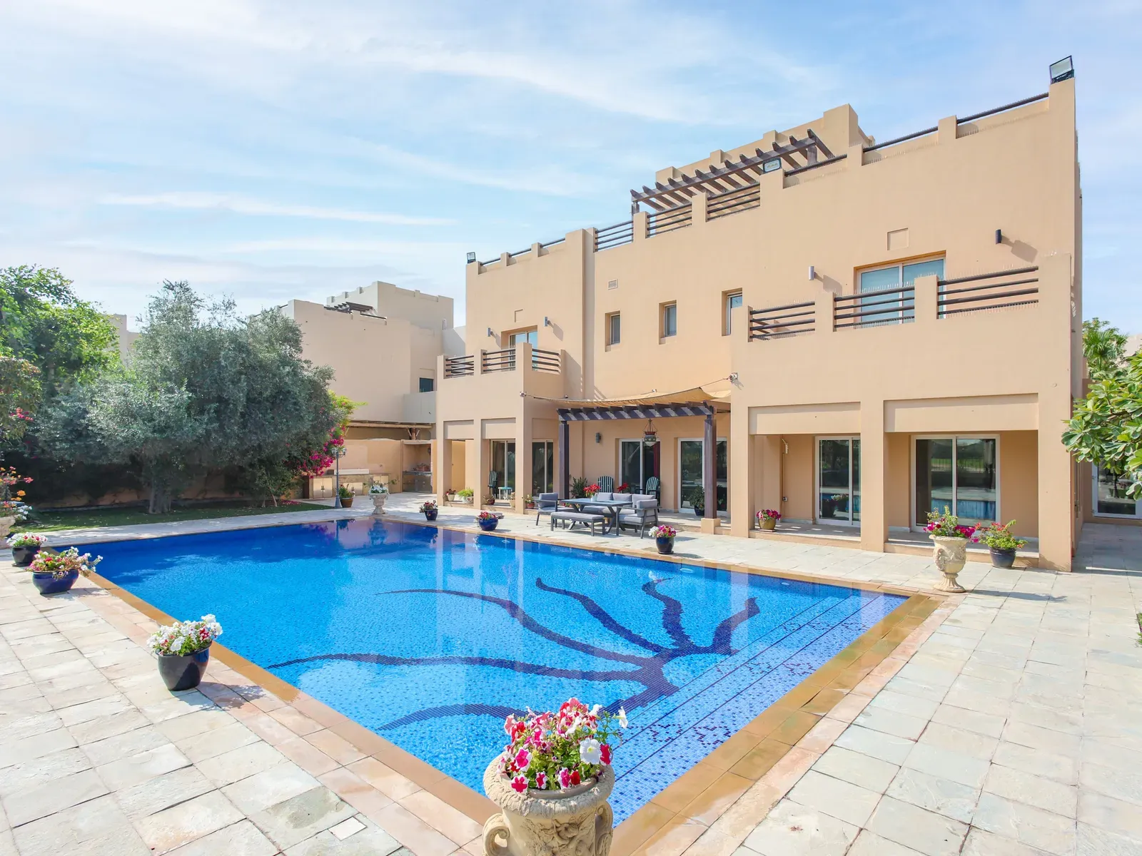 Hattan Arabian Ranches · photo 2