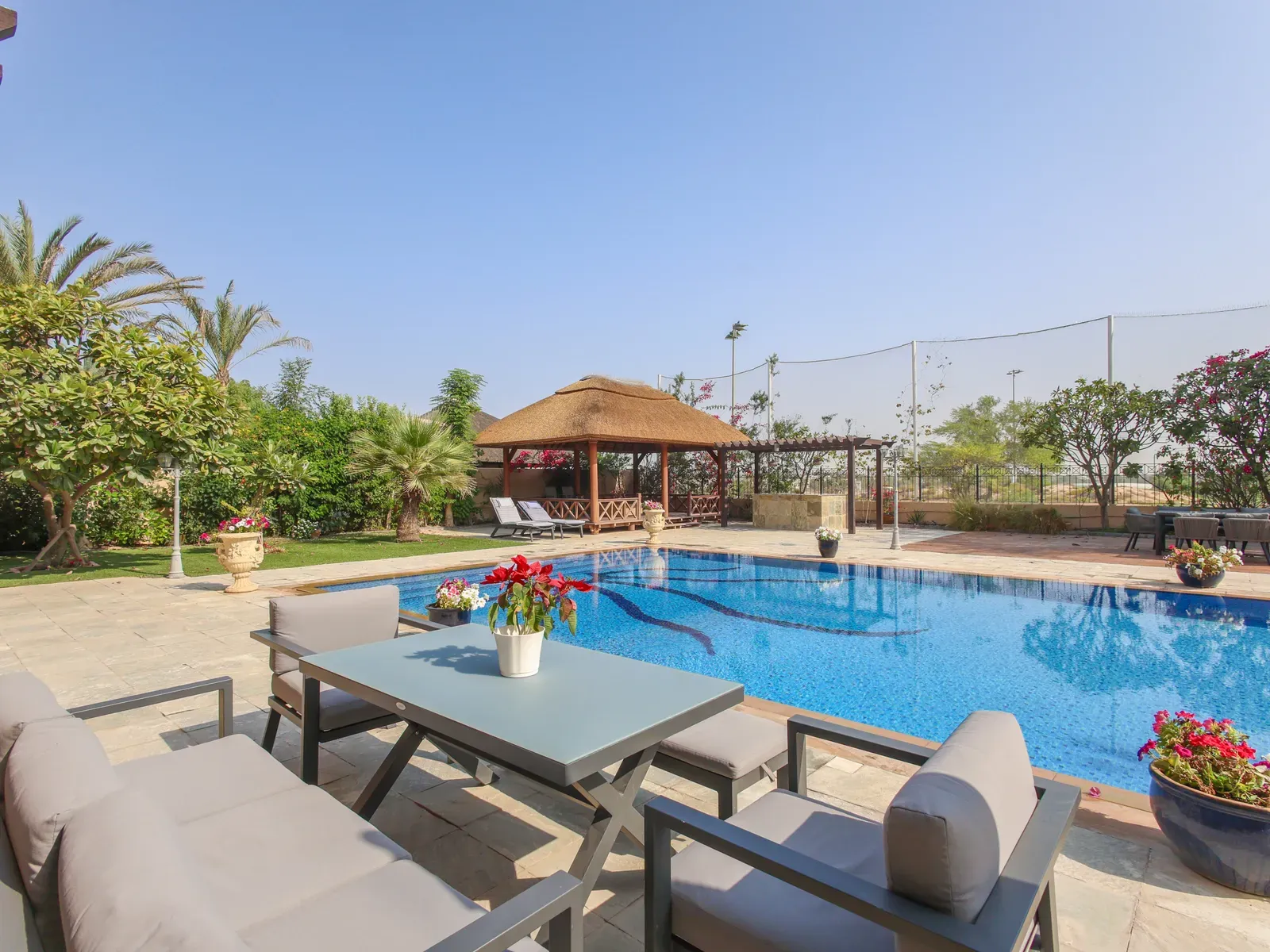 Hattan Arabian Ranches · photo 3