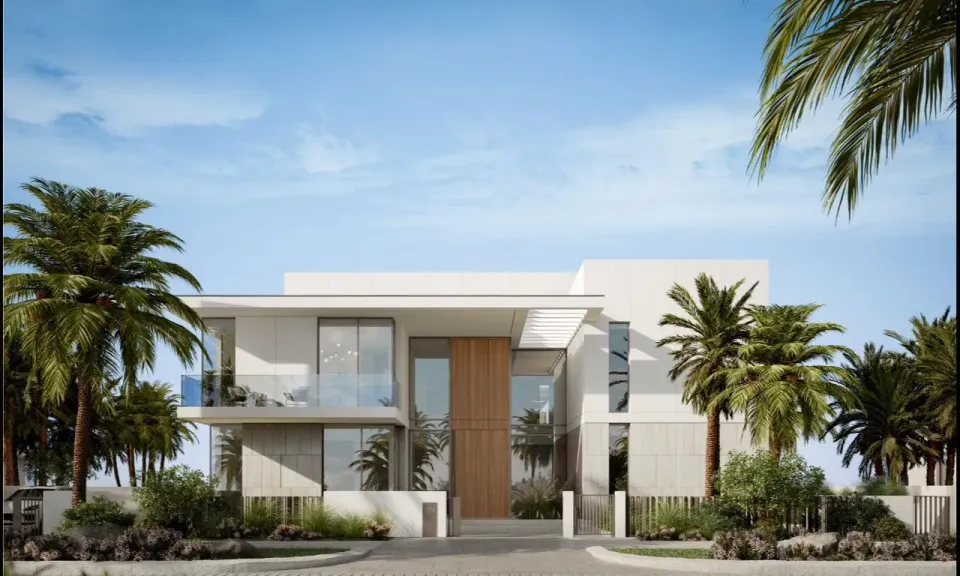 District One West Phase I · photo 1