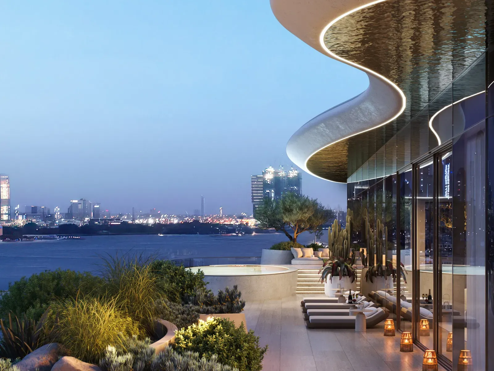 Maison Margiela Residences · photo 1