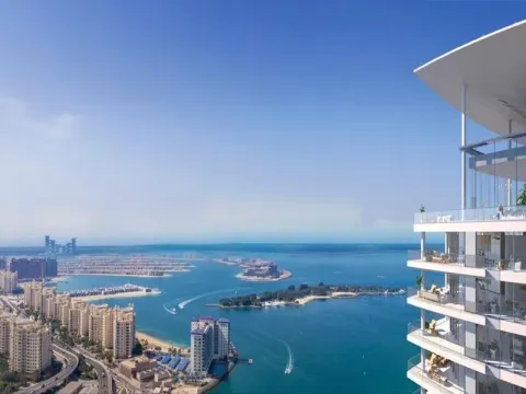 Palm Beach Towers 2 · photo 1