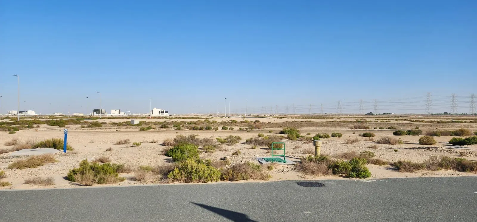Jebel Ali Hills · photo 1
