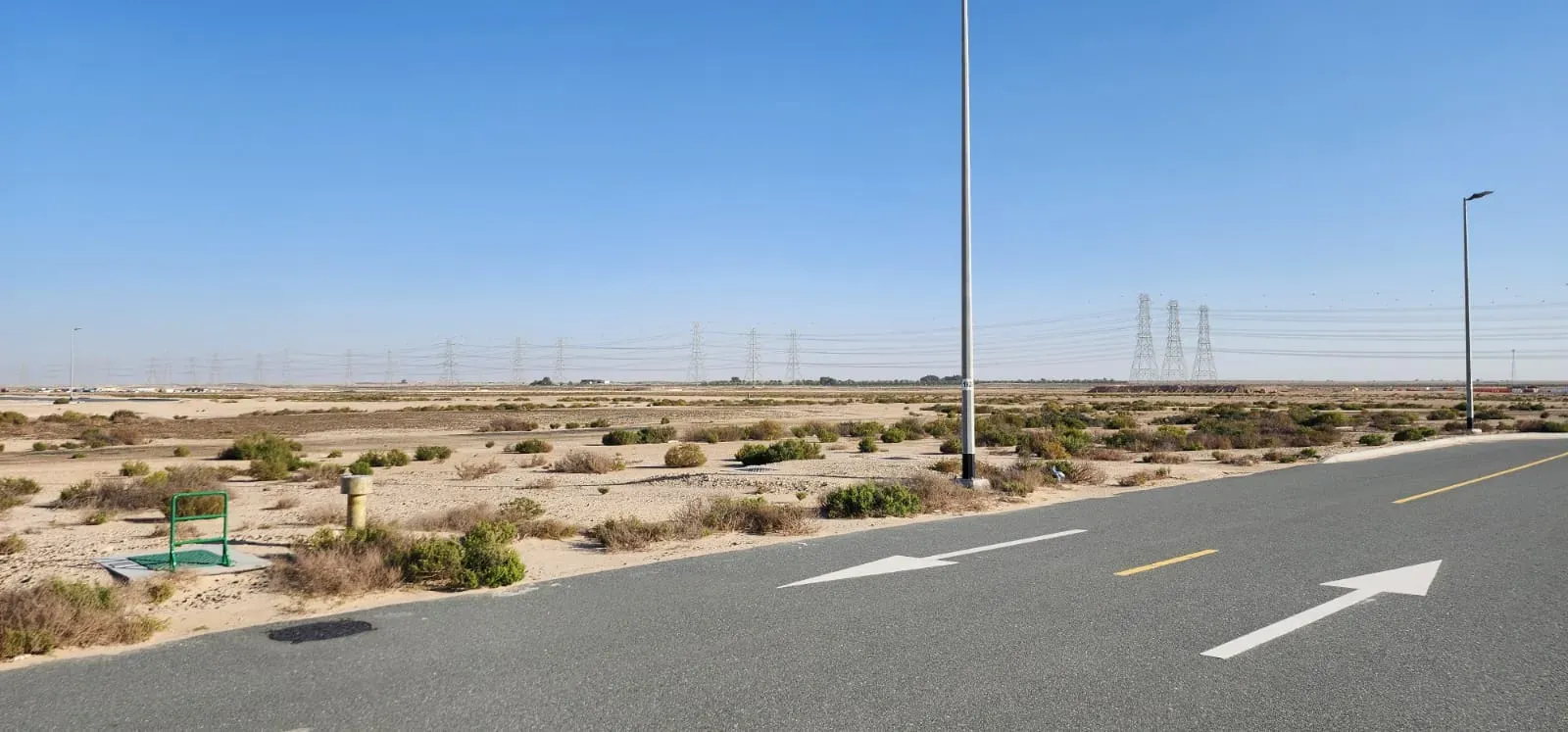Jebel Ali Hills · photo 2
