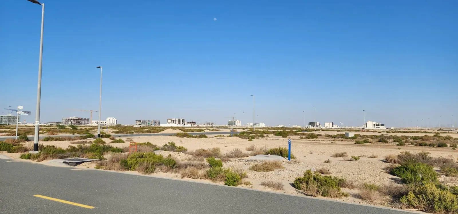 Jebel Ali Hills · photo 3