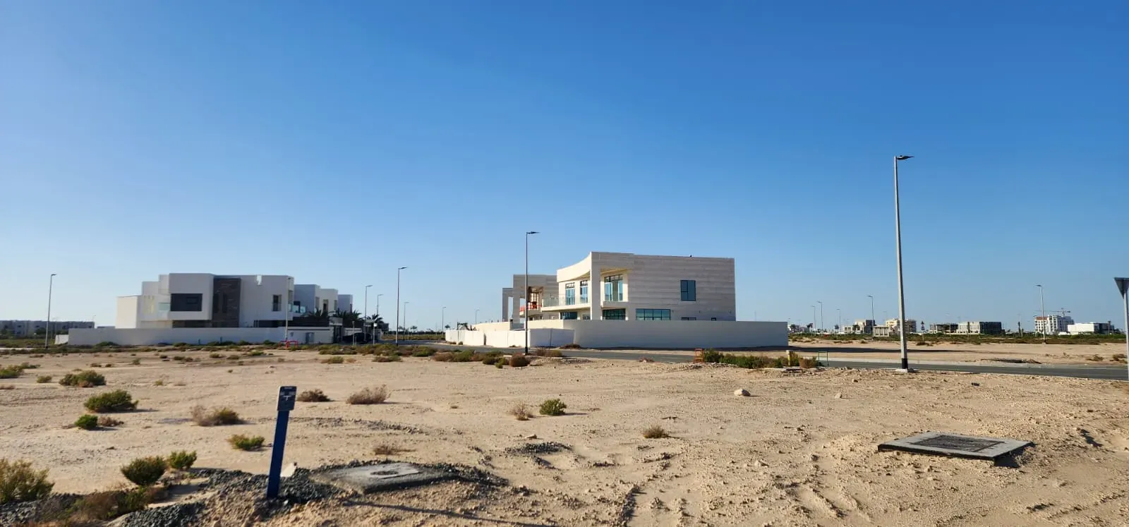 Jebel Ali Hills · photo 4