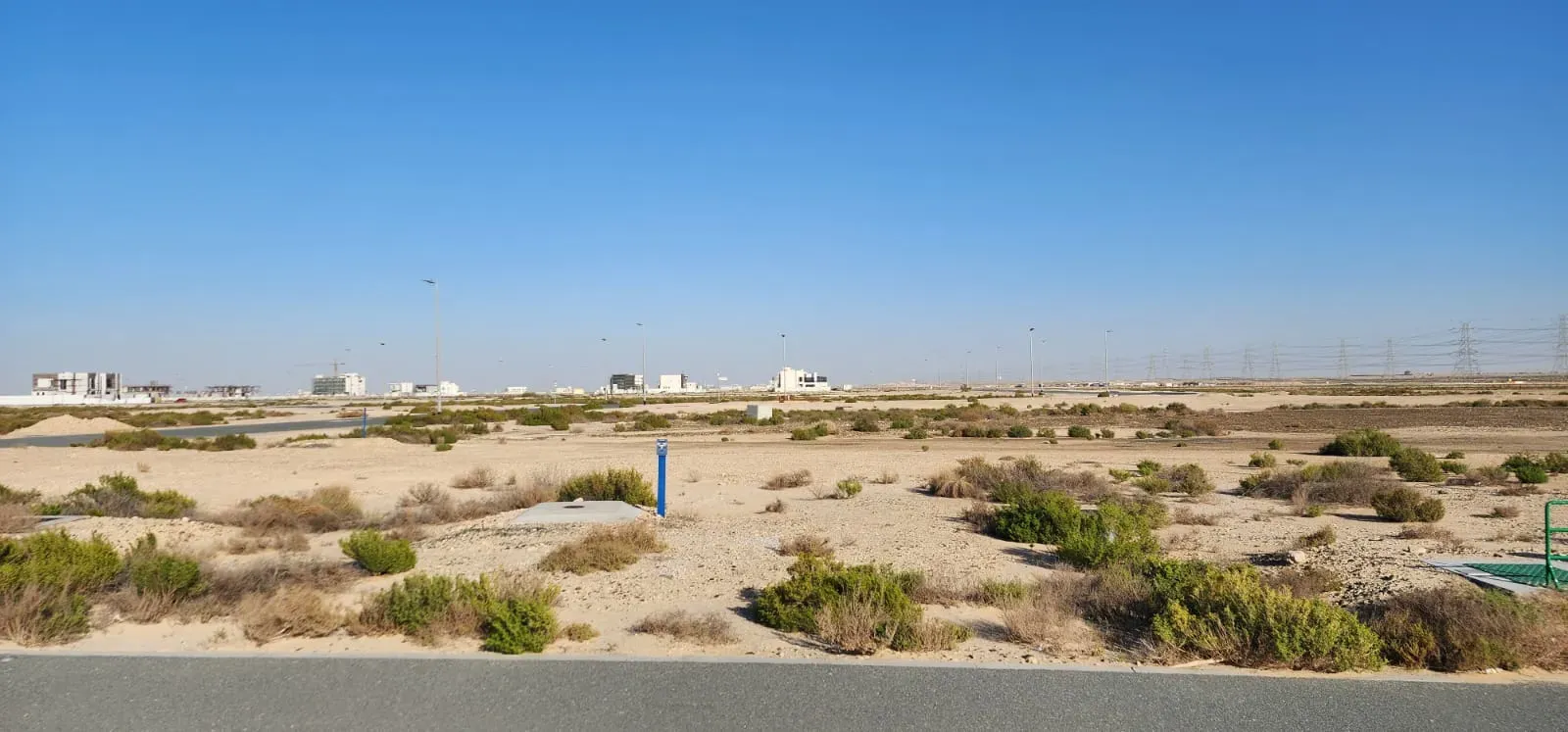 Jebel Ali Hills · photo 5