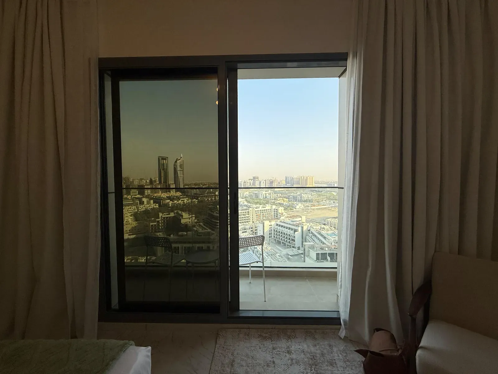 Golden Dream Tower 1 · photo 5