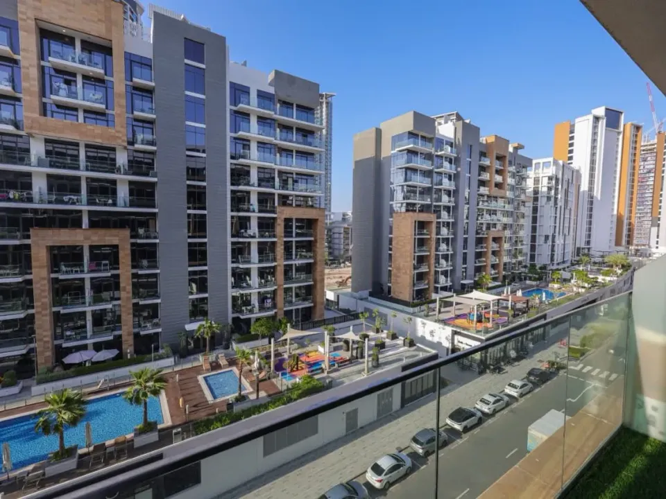 Azizi Riviera 43 · photo 1