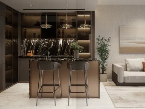 Bond Enclave · photo 5
