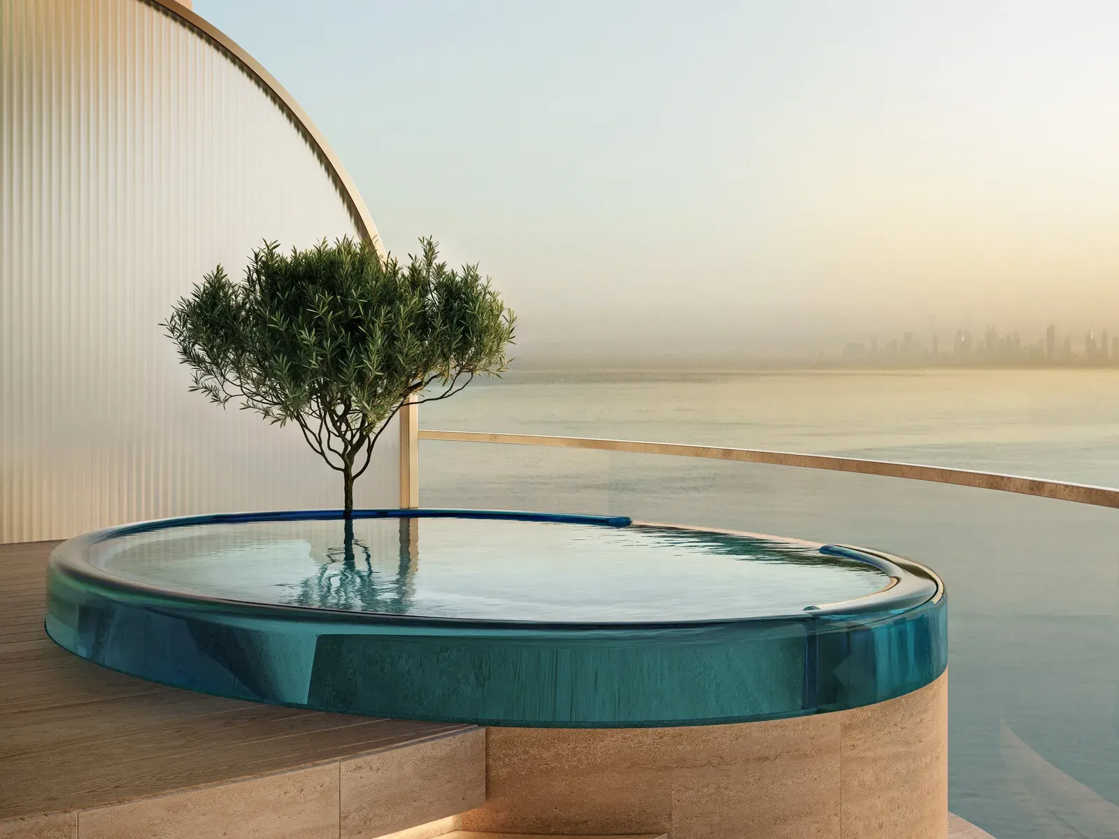 Maison Margiela Residences · photo 1