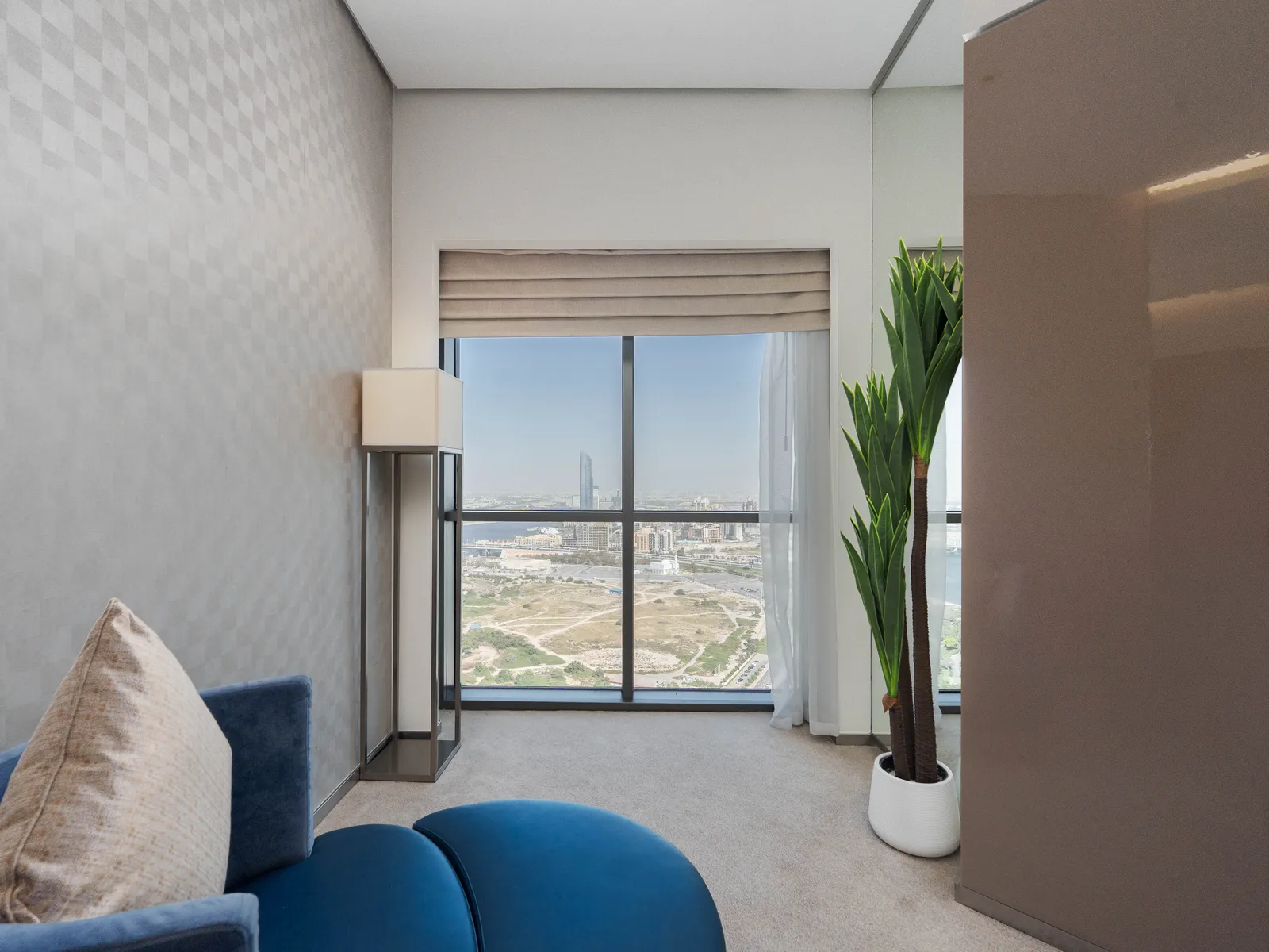 Hyatt Regency Creek Heights Residences · photo 1