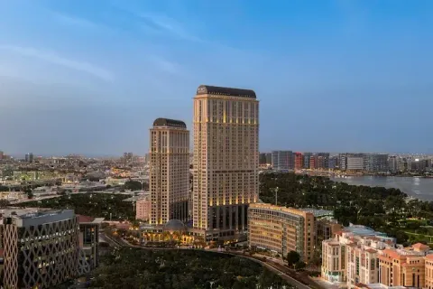 Hyatt Regency Creek Heights Residences · photo 1