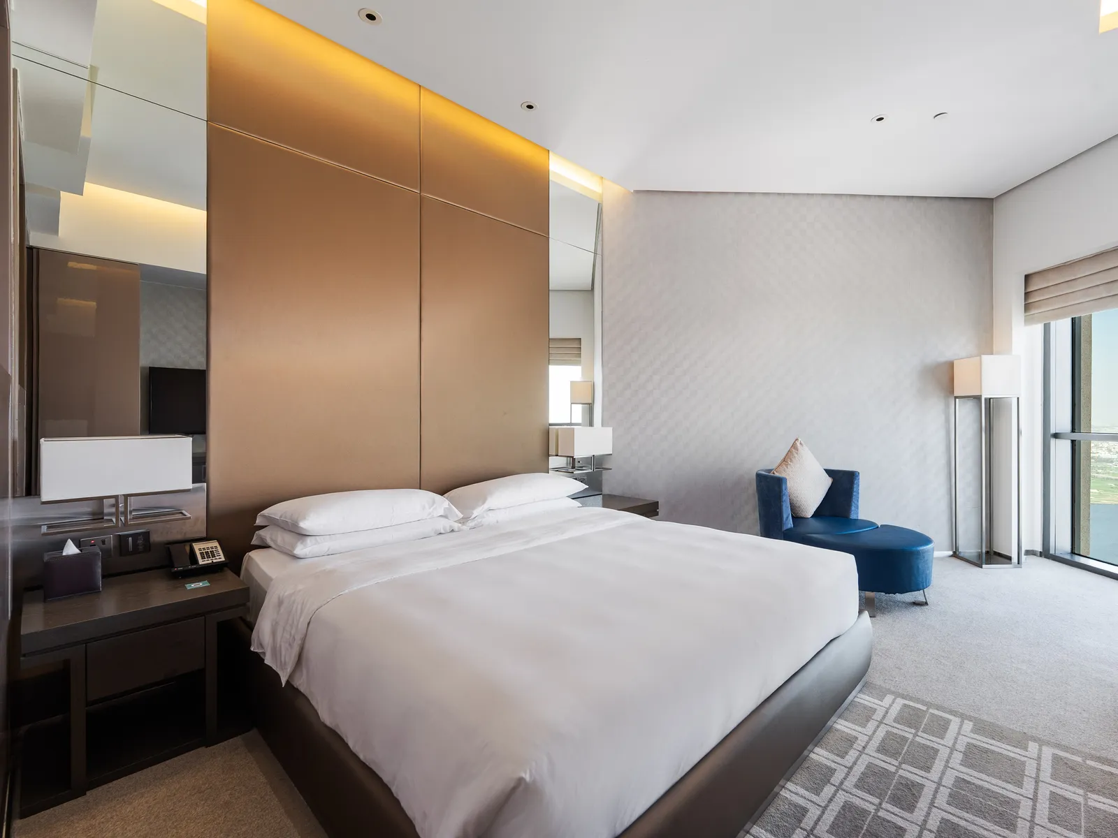 Hyatt Regency Creek Heights Residences · photo 2