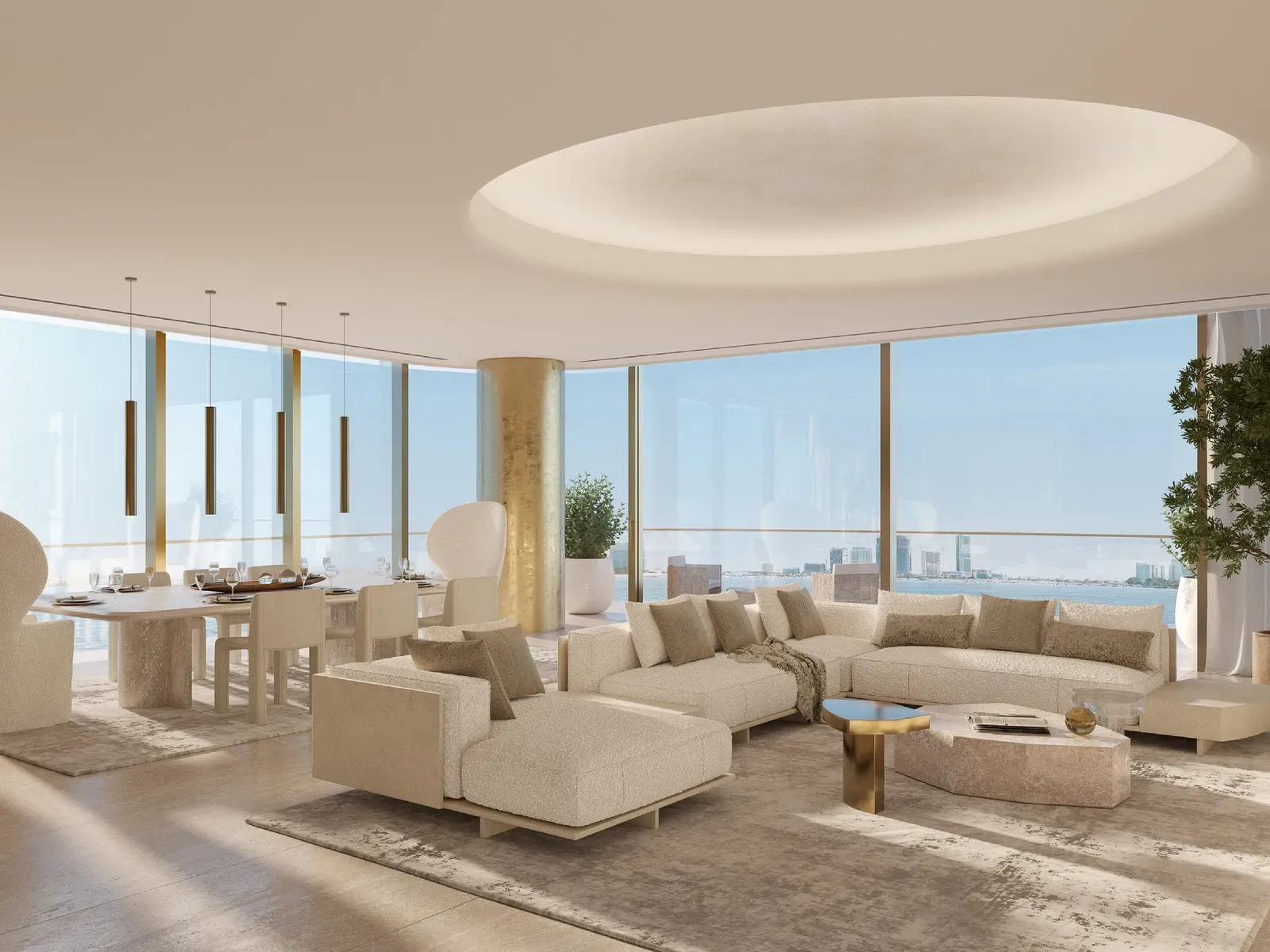 Maison Margiela Residences · photo 1