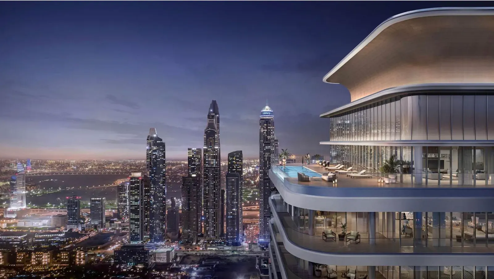 Seapoint Tower 1 · photo 2