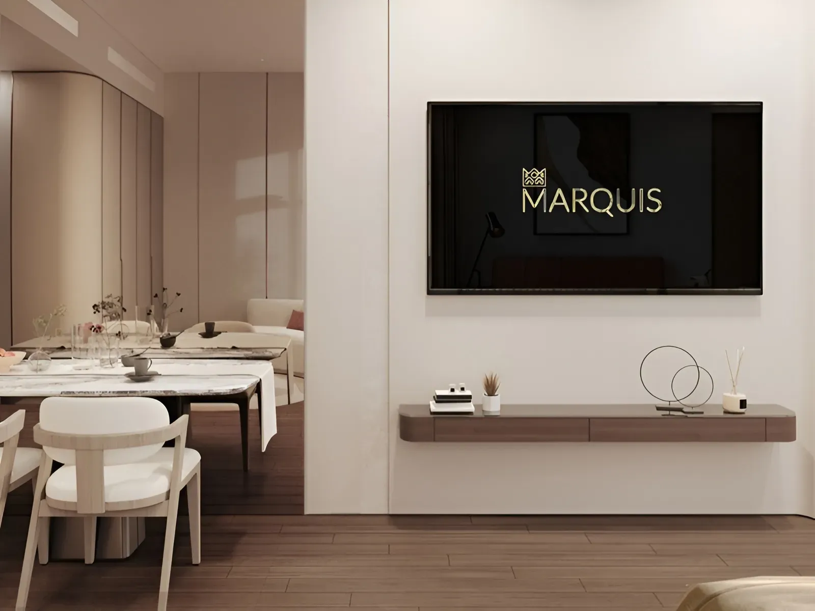 Marquis One · photo 2
