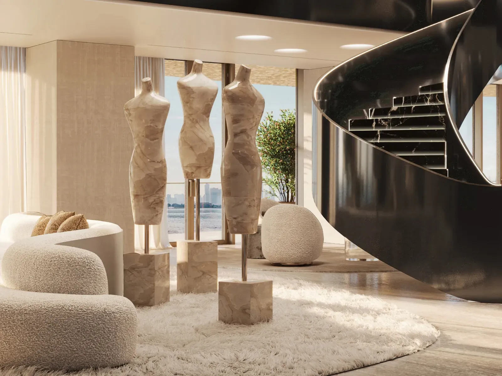 Maison Margiela Residences · photo 1