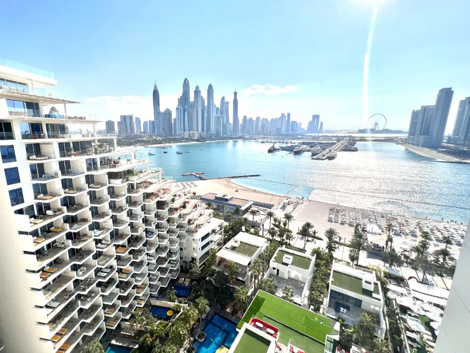 FIVE Palm Jumeirah · photo 1