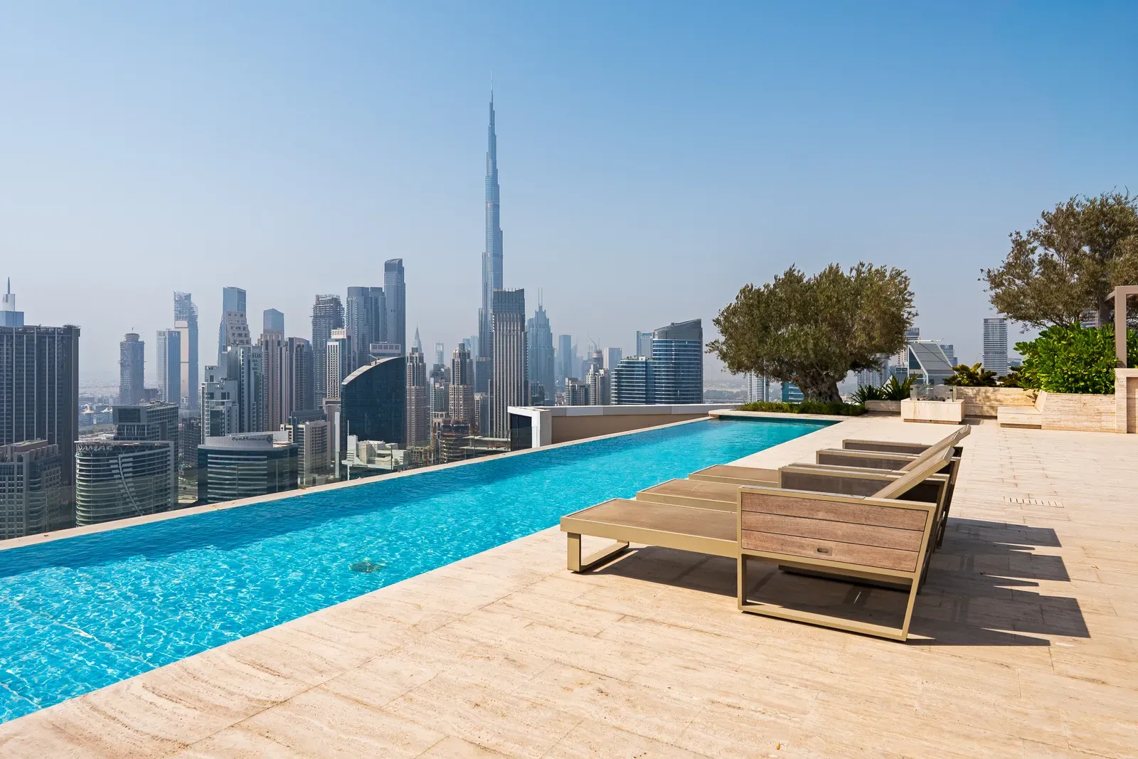 Volante, Business Bay · photo 1
