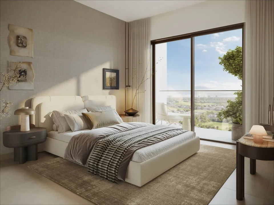 Rosehill, Dubai Hills Estate — render 5