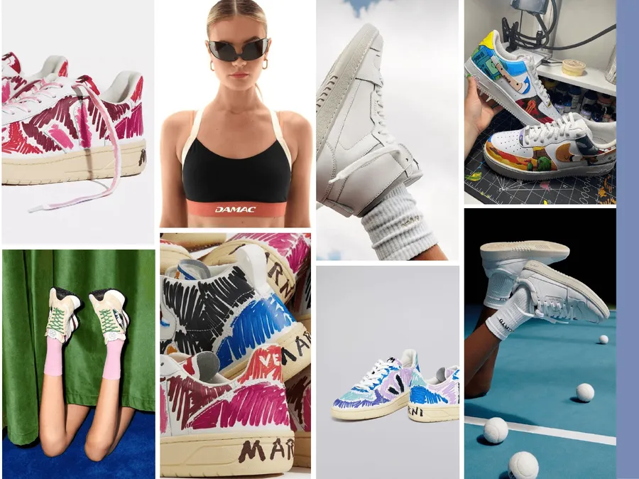 Customization Workshops at Volta.