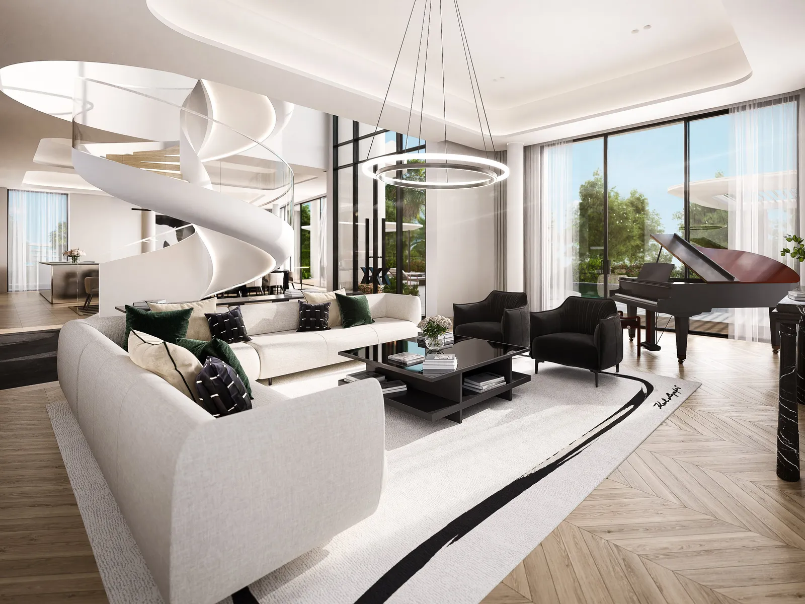 Karl Lagerfeld Villas · photo 1