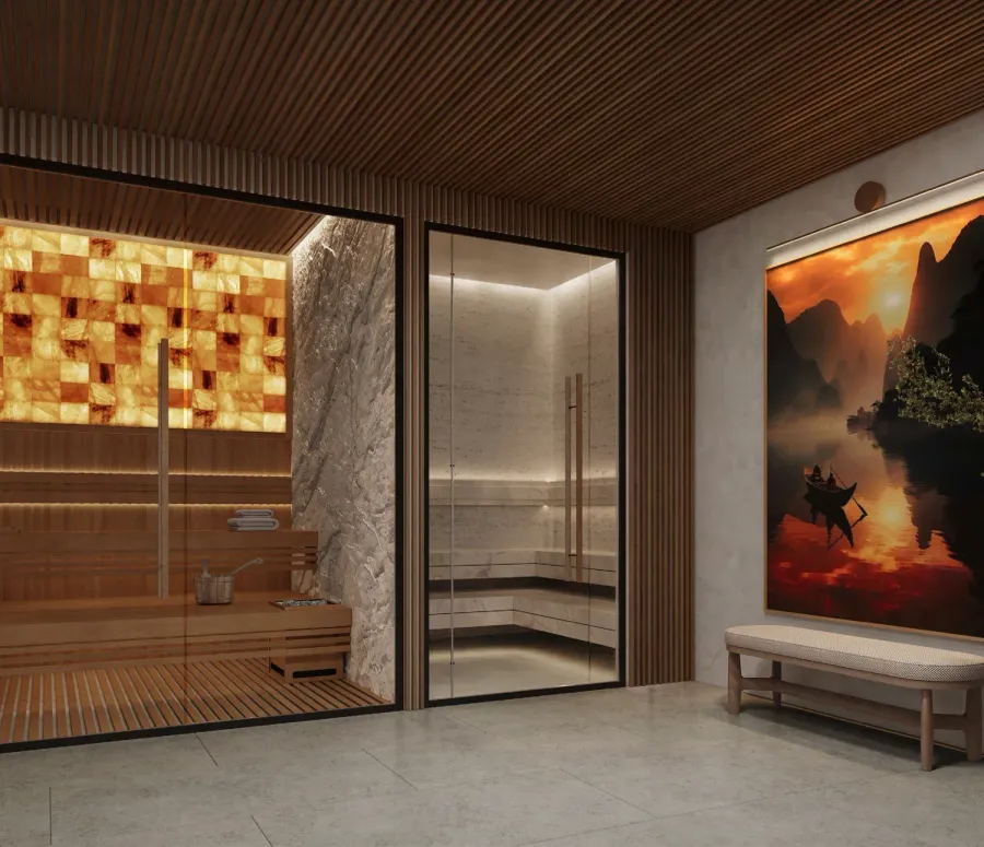 Wellness Spa at Hado by Beyond.
