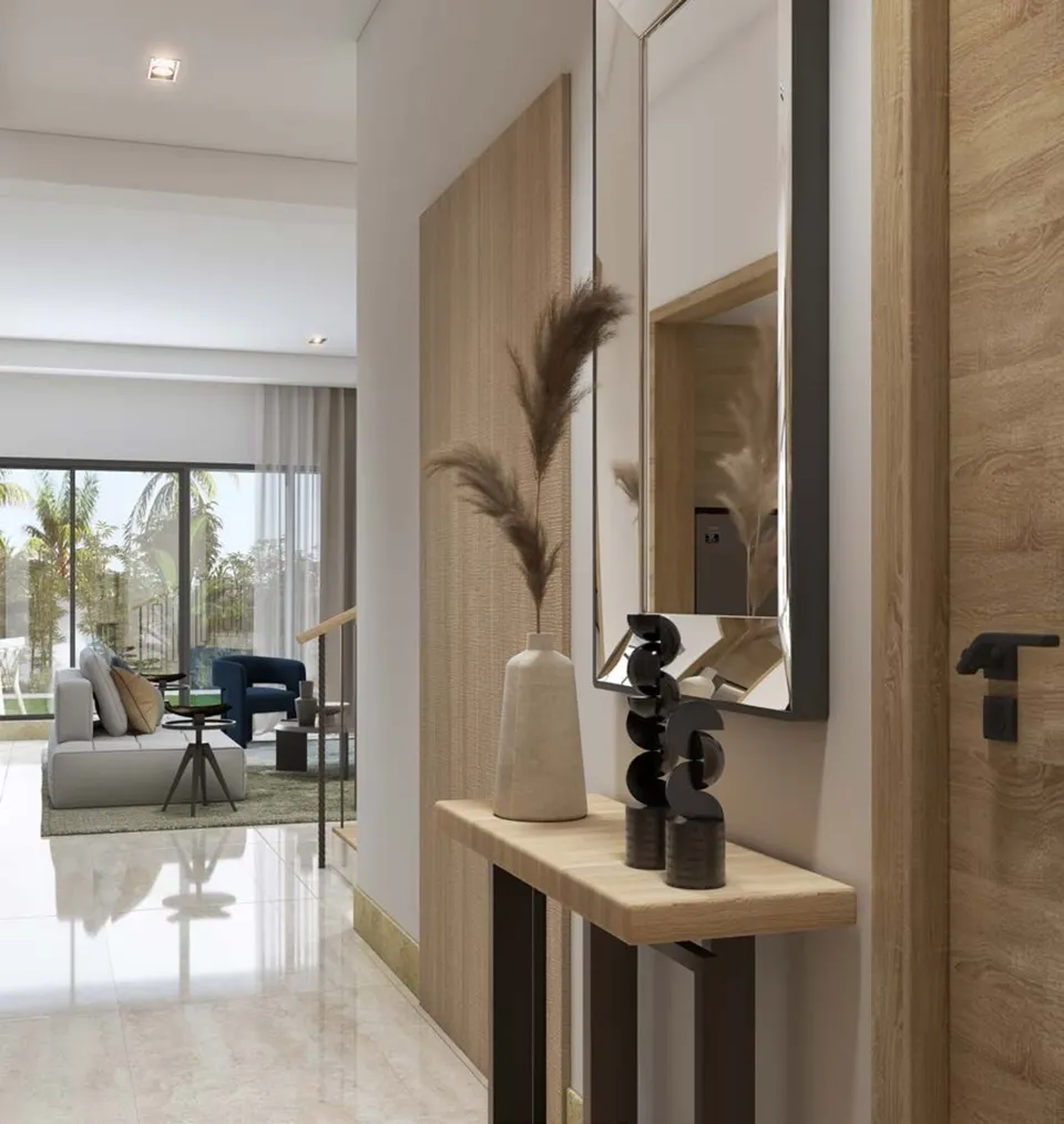Riverside by Damac, Riverside · render 2