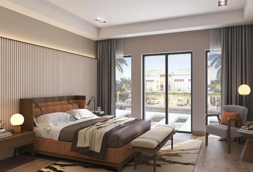 Riverside by Damac, Riverside · render 4