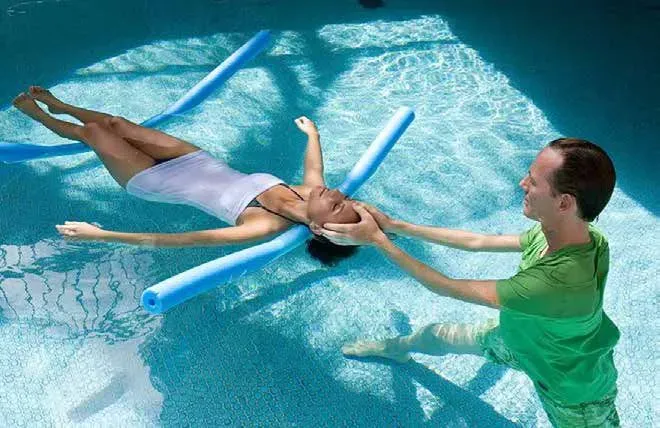 Aqua Sports at Elo Damac.