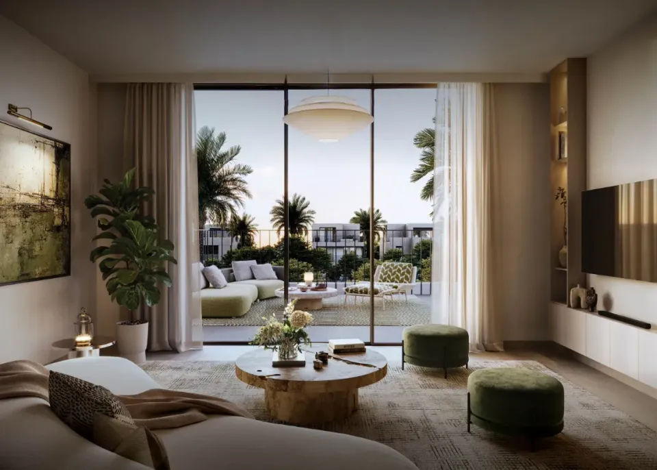 Salva, The Heights · render 4