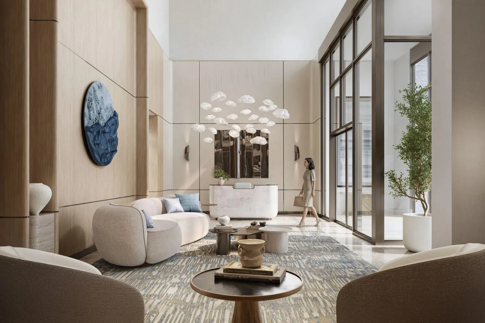 Vista Ridge, Emaar South · render 4