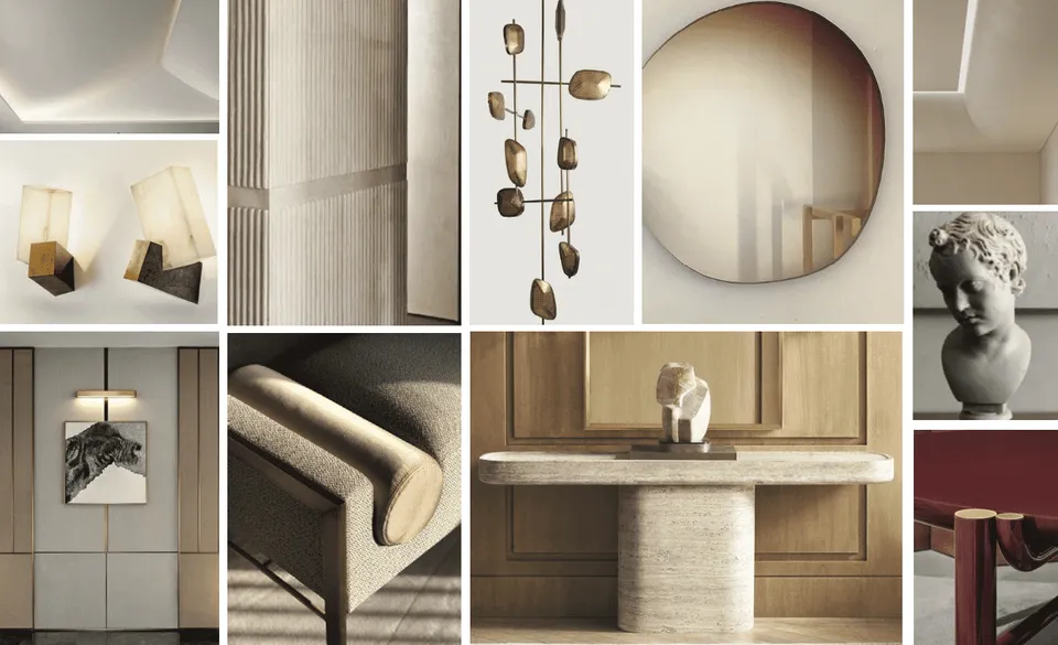 Four Seasons Private Residences DIFC, Dubai International Financial Centre (DIFC) · render 2