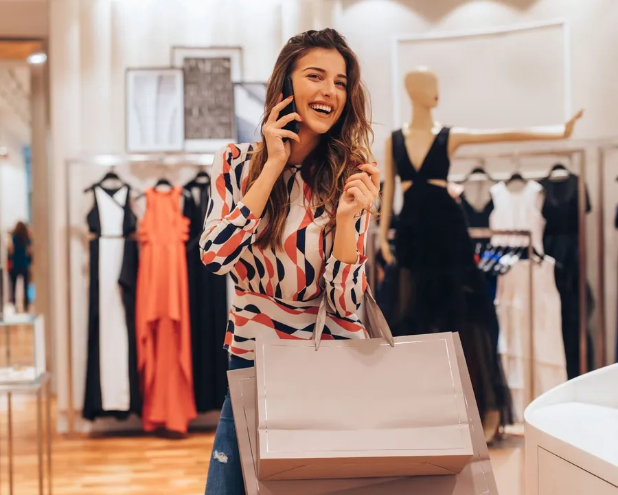 Retail Spaces at Azizi David.